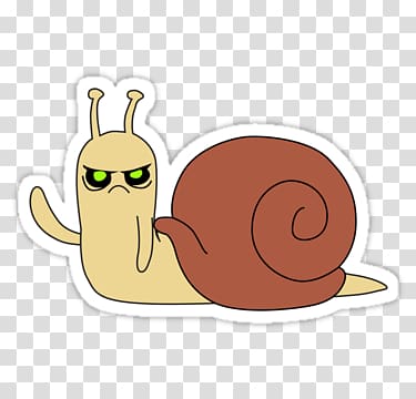 Cartoon Network Snail Etsy, others transparent background PNG clipart