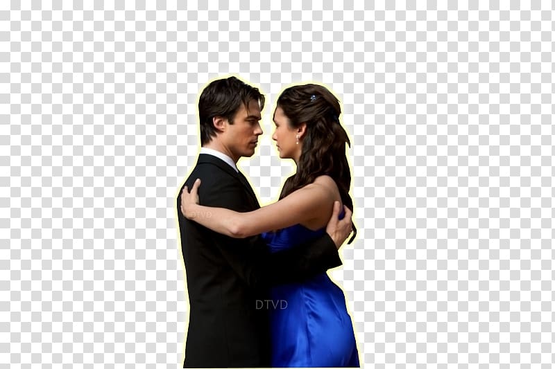 Damon Salvatore Elena Gilbert Niklaus Mikaelson Enzo Katherine Pierce, elena vampire transparent background PNG clipart