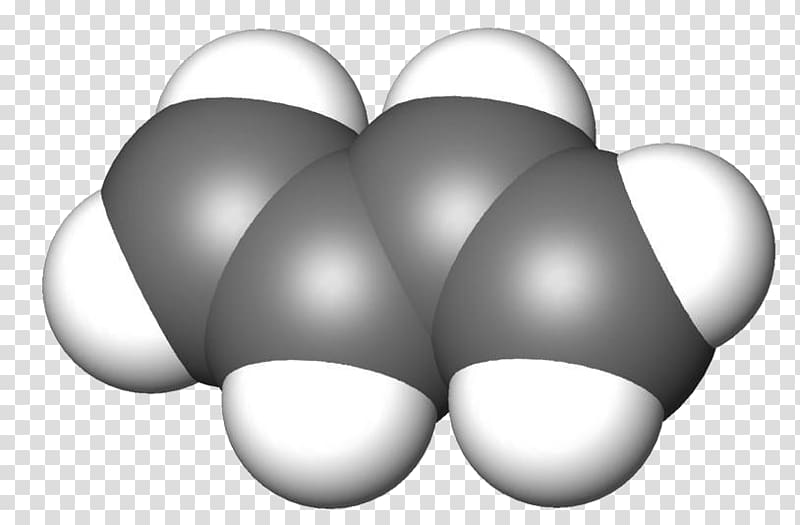 Synthetic rubber Conjugated system Monomer Organic compound Isomer, Cartoon molecular model transparent background PNG clipart
