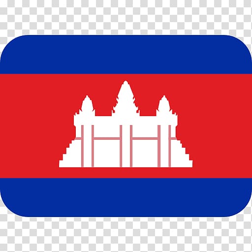 Flag of Cambodia French Protectorate of Cambodia Dark ages of Cambodia, Cambodia transparent background PNG clipart