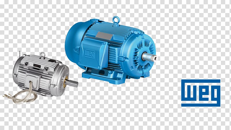 Electric motor Industry Direct on line starter Motor elétrico trifásico Three-phase electric power, engine transparent background PNG clipart