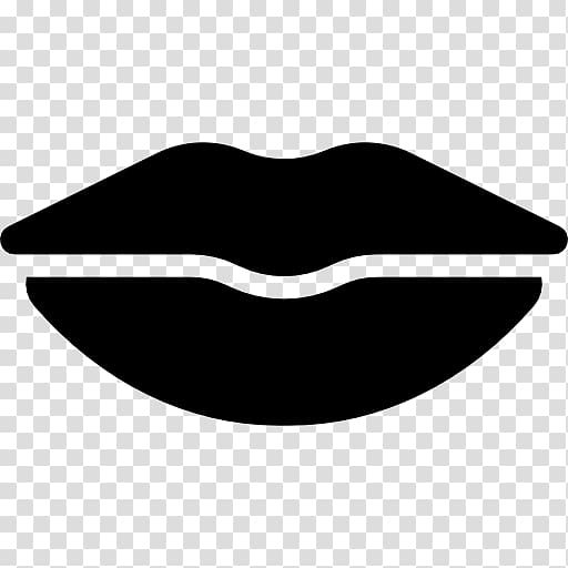 Lip Computer Icons , big lips transparent background PNG clipart