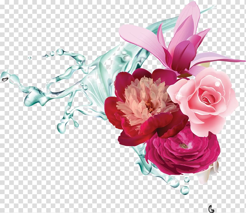 Imam Medina Ahl al-Bayt Prophet God, Floral design Flower bouquet transparent background PNG clipart