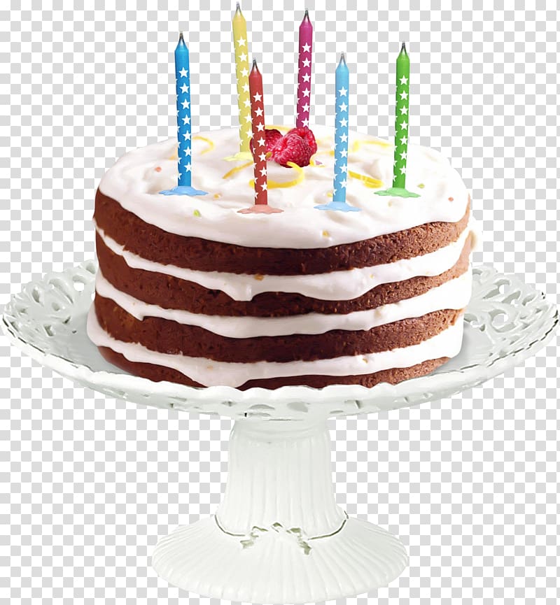 Birthday cake Torta Torte Cupcake, Birthday Cake transparent background PNG clipart