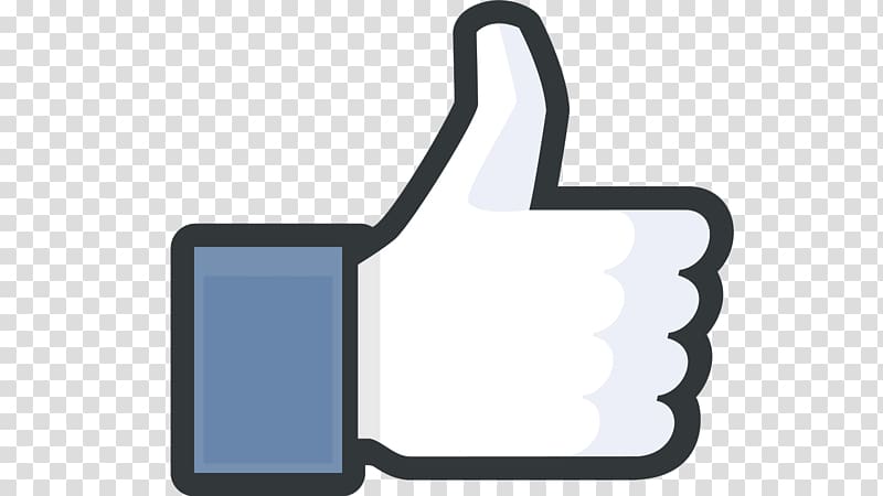Facebook Like button Social media News Feed Brand page, facebook transparent background PNG clipart