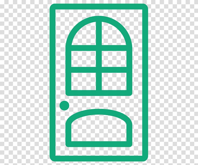 Computer Icons Building Door, building transparent background PNG clipart