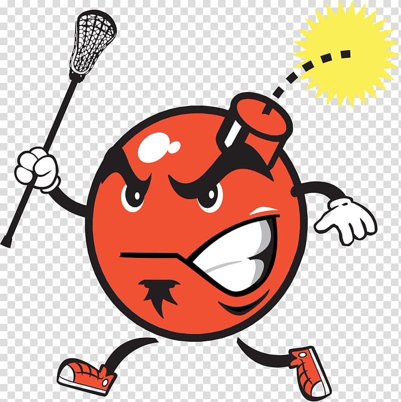 Traverse City Michigan Cherry Bomb The Brownstains Tournament, lacrosse transparent background PNG clipart