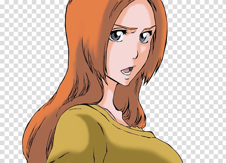 Orihime Inoue Great Teacher Onizuka Rukia Kuchiki Rangiku Matsumoto Eikichi Onizuka, bleach transparent background PNG clipart