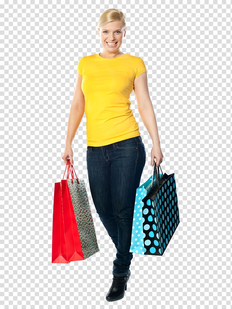 Handbag Shopping Bags & Trolleys Woman, shopping bag transparent background PNG clipart