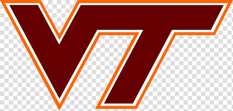 Virginia Tech Hokies men\'s basketball Virginia Tech Hokies football Virginia Tech Hokies women\'s basketball Virginia Tech Hokies women\'s soccer, logo transparent background PNG clipart