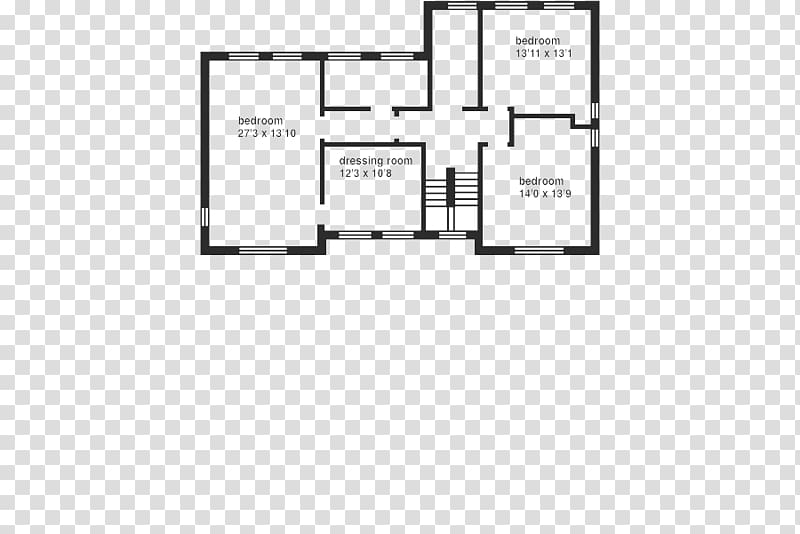 Apsley House Chiswick House Althorp Floor plan House plan, bed plan transparent background PNG clipart