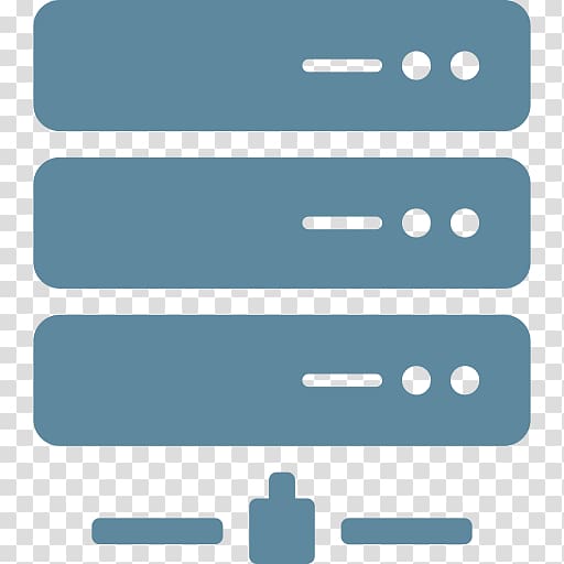 Computer Icons Network Storage Systems Hard Drives Data storage Computer Servers, server transparent background PNG clipart