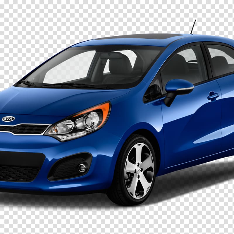 2015 Kia Rio Kia Motors Car Kia Picanto, kia transparent background PNG clipart