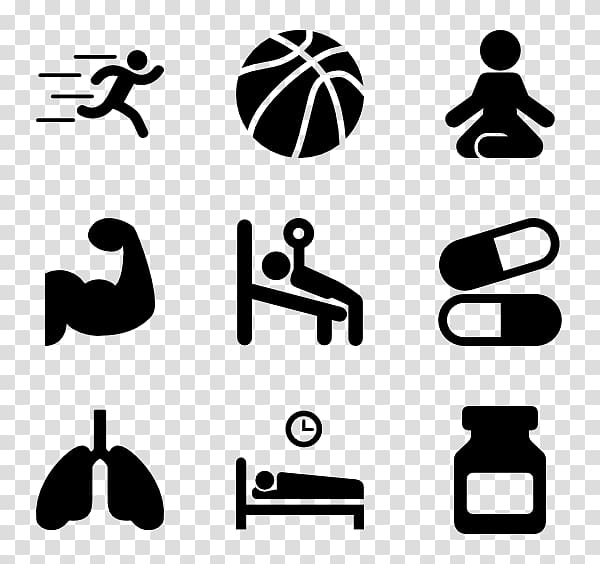 Computer Icons, gym transparent background PNG clipart