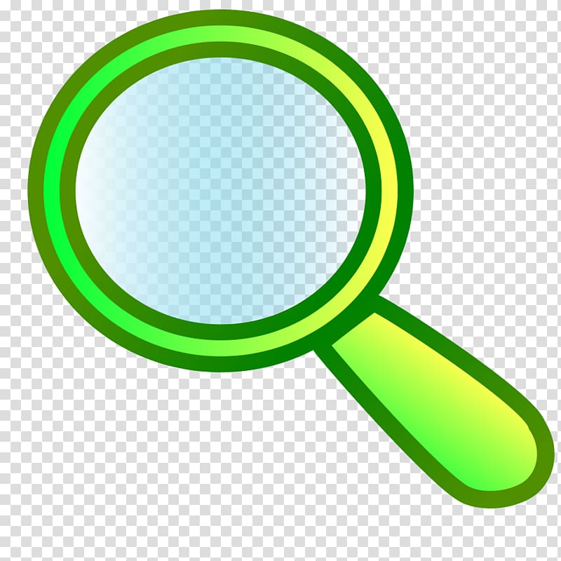 Magnifying glass Computer Icons , loupe transparent background PNG clipart