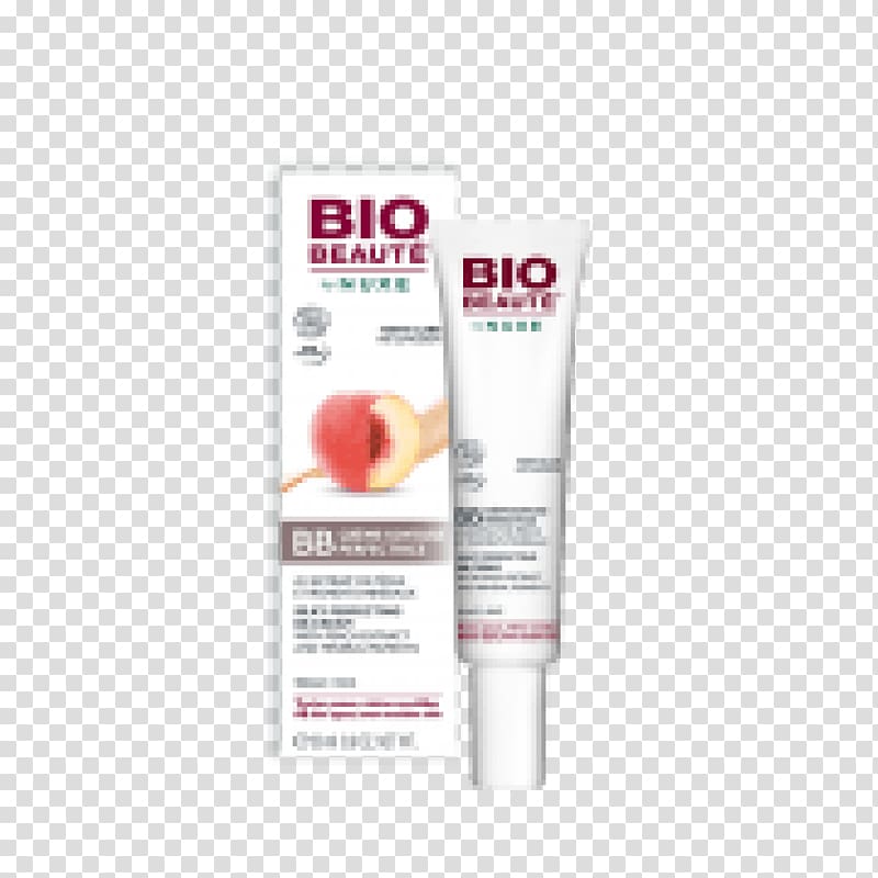 Cream Lotion Lip balm Cosmetics Skin, BB cream transparent background PNG clipart