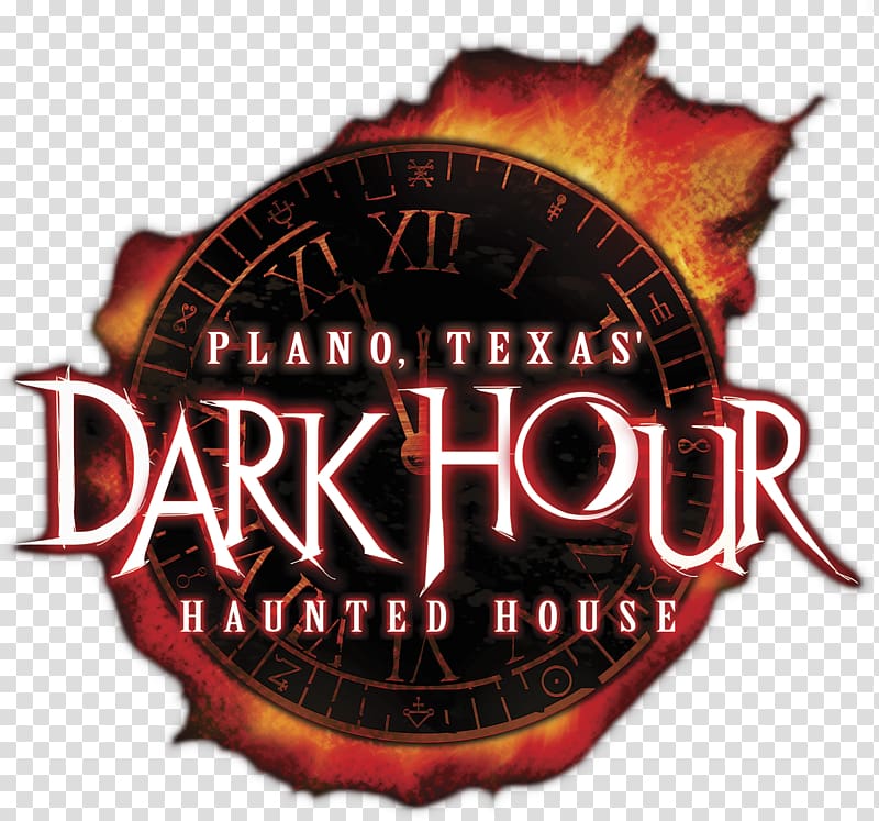 Dark Hour Haunted House Dark Hour Dog Days 2018 Behind The Scenes Tour Cutting Edge Haunted House Manor house Dallas, Horror House transparent background PNG clipart