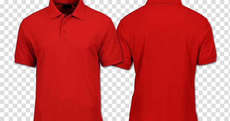 T-shirt Polo shirt Mockup Clothing, T-shirt transparent background PNG clipart