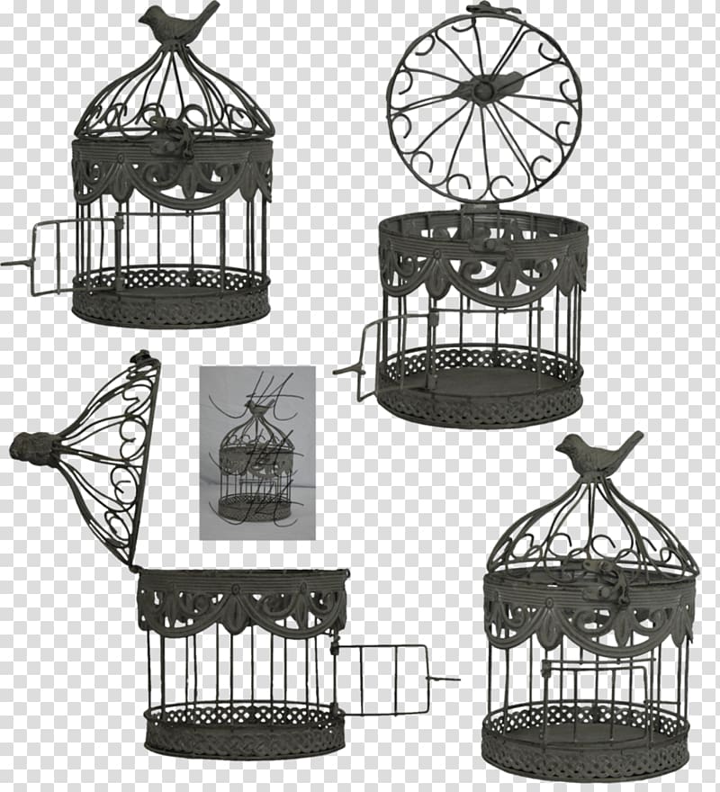 Birdcage Basket, others transparent background PNG clipart