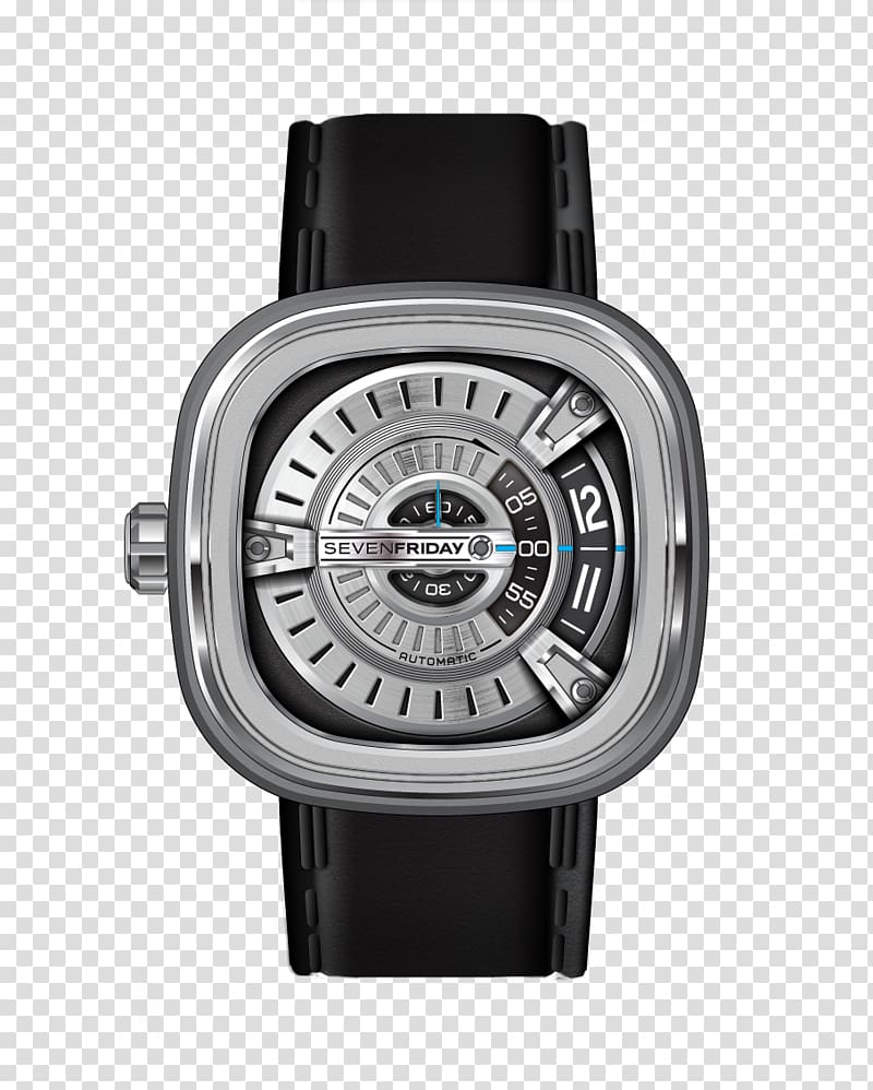 Amazon.com SevenFriday Watch Online shopping Retail, watch transparent background PNG clipart