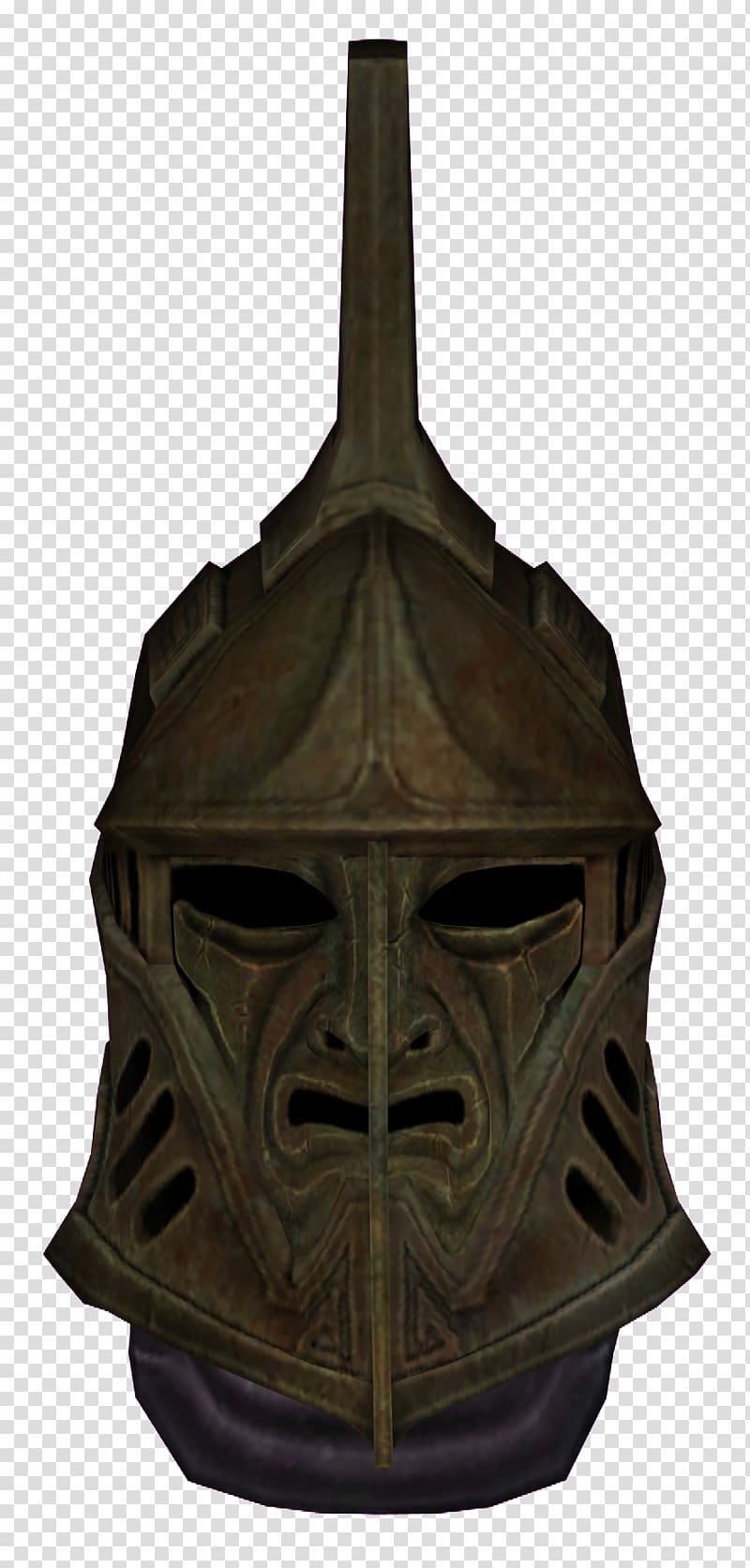The Elder Scrolls V: Skyrim Mod Combat helmet Armour, armour transparent background PNG clipart