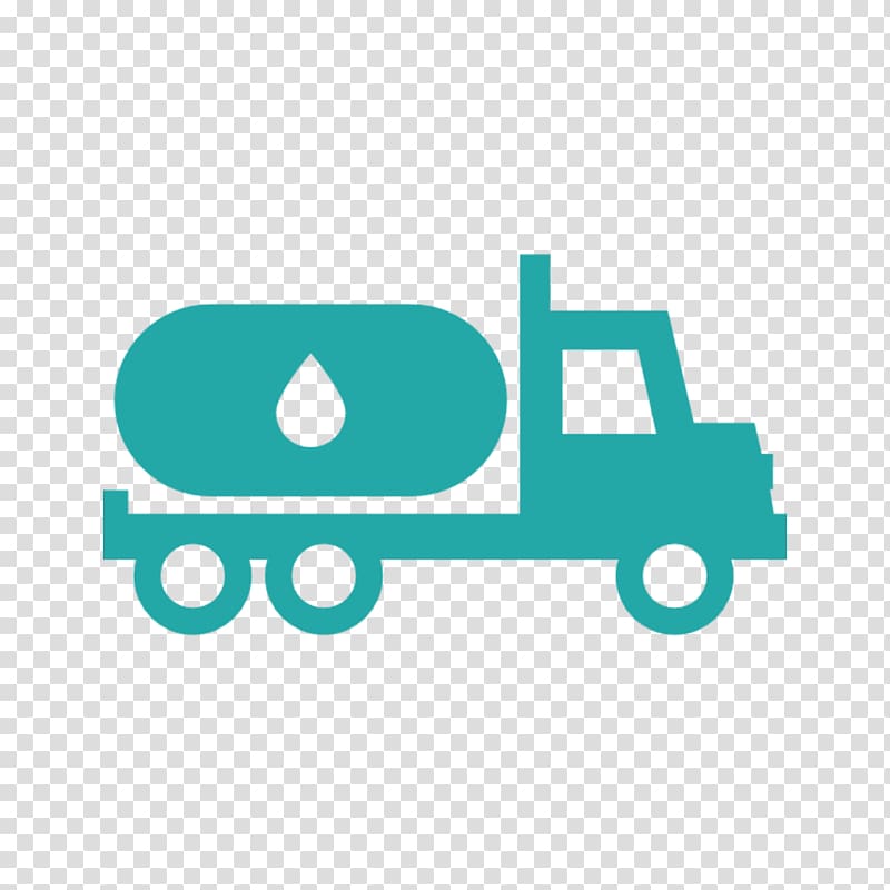 Transport Petroleum Tank truck Computer Icons Gasoline, delivery transparent background PNG clipart