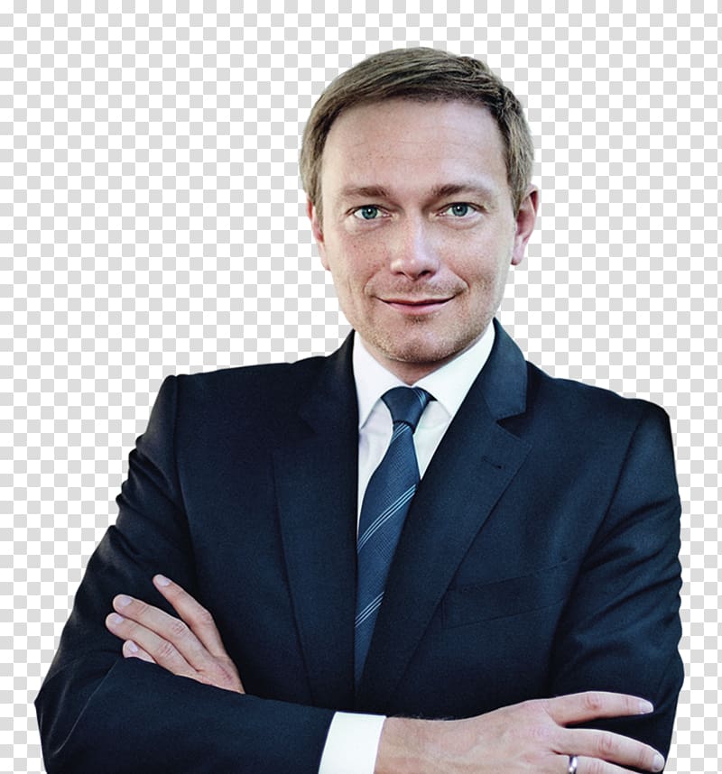 Christian Lindner Landtag of North Rhine-Westphalia Free Democratic Party Chairman Christian Democratic Union, xuandong start running transparent background PNG clipart