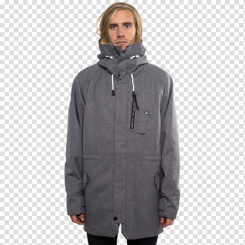 Hoodie Jacket Parka Peter Storm Clothing, jacket transparent background PNG clipart
