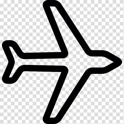 Airplane Drawing , simple atmosphere transparent background PNG clipart