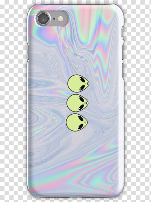 iPhone 4S Apple iPhone 7 Plus iPhone 6 Plus Apple iPhone 8 Plus, holographic phone transparent background PNG clipart