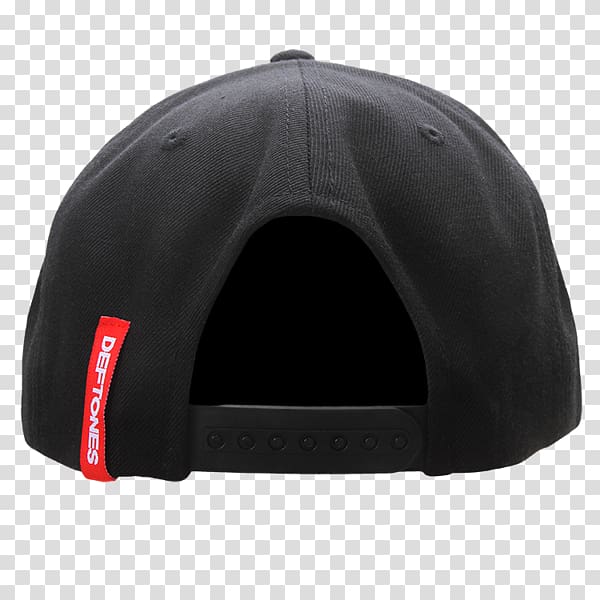 Baseball cap Product design, deftones around the fur t shirt transparent background PNG clipart