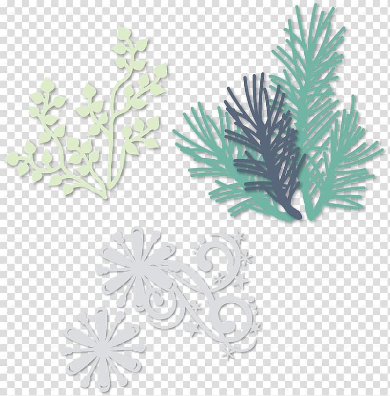 Design Flower Two-dimensional space Leaf Project, Frosty the Snowman VHS Side transparent background PNG clipart
