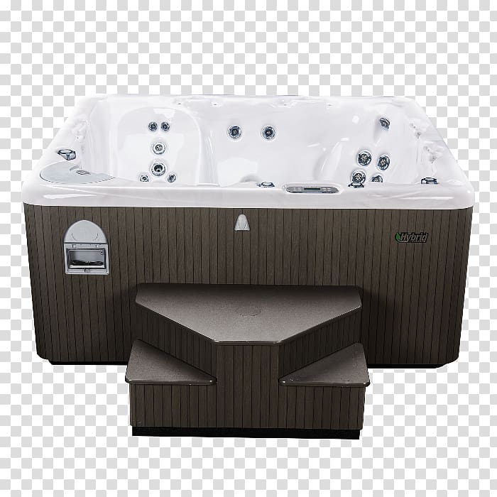 Beachcomber Hot Tubs Bathtub Bullfrog International Jacuzzi, bathtub transparent background PNG clipart