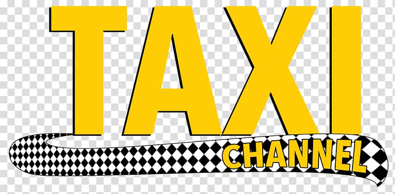 Logo Taxi Brand Font, taxi transparent background PNG clipart