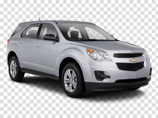 Sport utility vehicle 2010 Chevrolet Traverse LT SUV Car 2018 Chevrolet Equinox LS, chevrolet transparent background PNG clipart