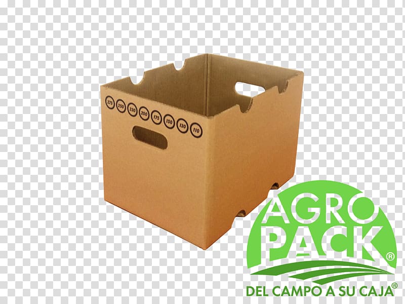 Box cardboard Packaging and labeling Corrugated fiberboard Envase, box transparent background PNG clipart