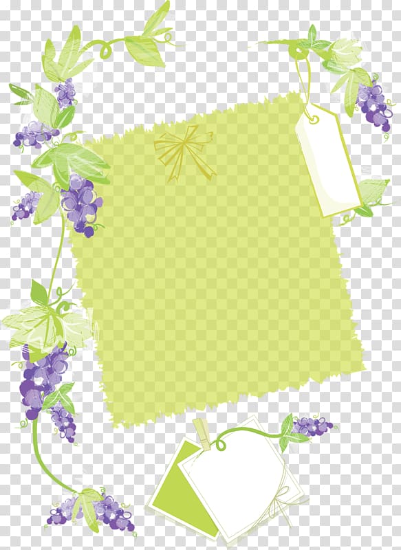 Green , Purple grape transparent background PNG clipart