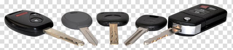 Transponder car key Transponder car key Locksmithing, key transparent background PNG clipart