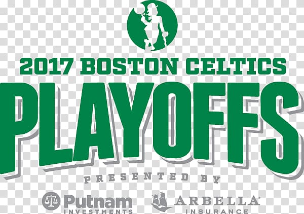 Boston Celtics 2017–18 NBA season 2018 NBA Playoffs Houston Rockets Basketball, boston celtics logo transparent background PNG clipart