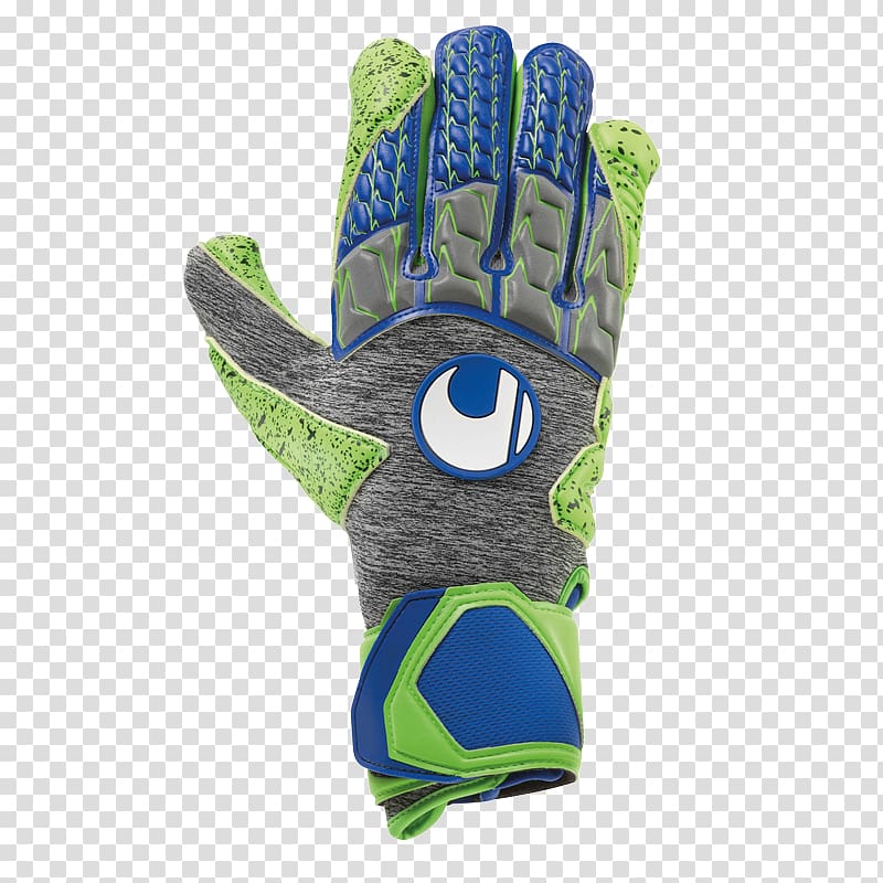 Goalkeeper Uhlsport Glove Fortuna Düsseldorf Guante de guardameta, football transparent background PNG clipart