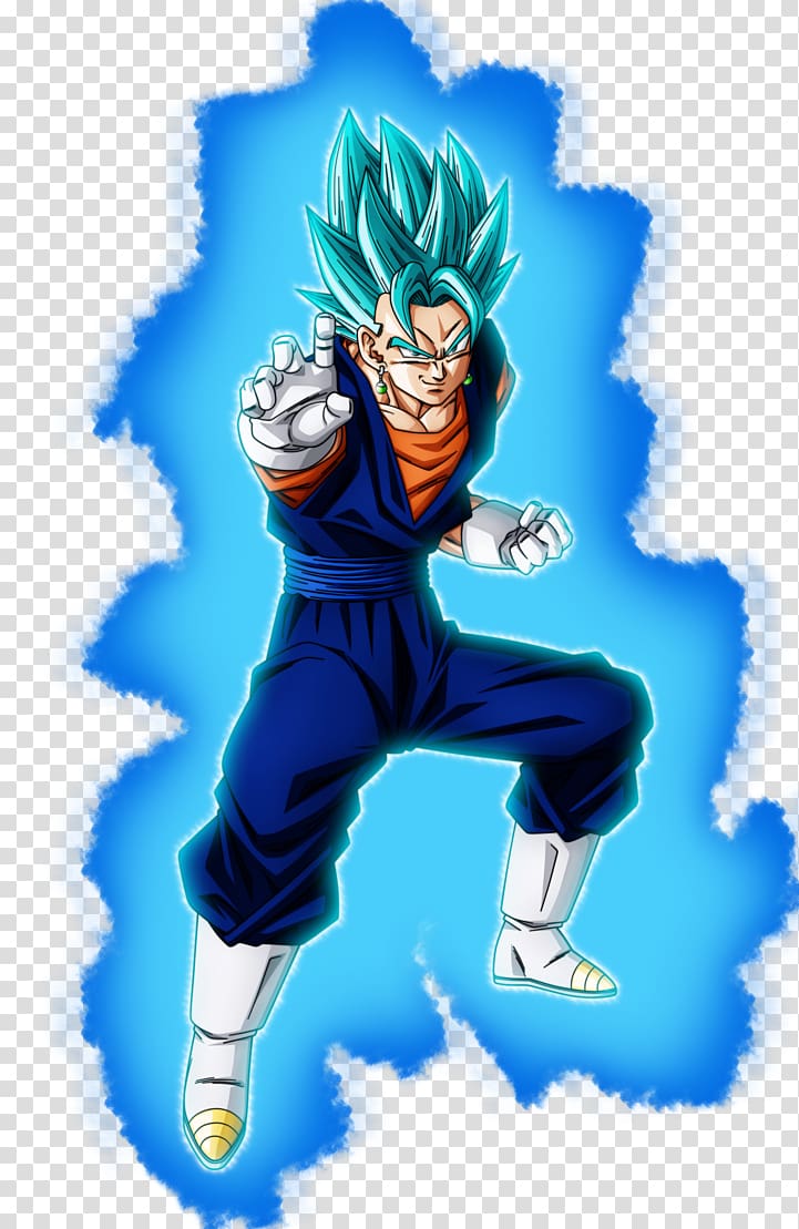 Vegeta Gogeta Goku Majin Buu Super Saiyan, goku transparent background PNG clipart