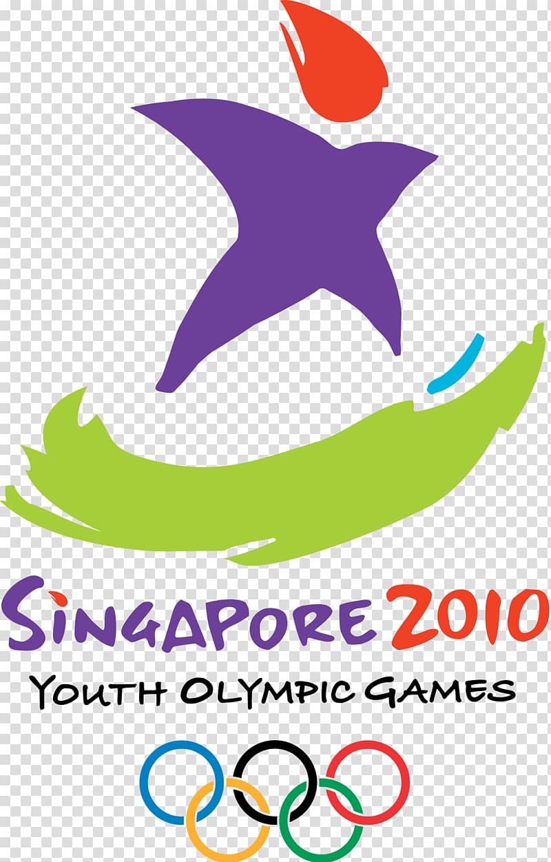Badminton at the 2010 Summer Youth Olympics Summer Olympic Games Singapore, Boxeur transparent background PNG clipart