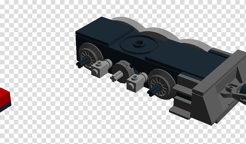 Lego Trains Tool LEGO Digital Designer Bogie, Lego Trains transparent background PNG clipart