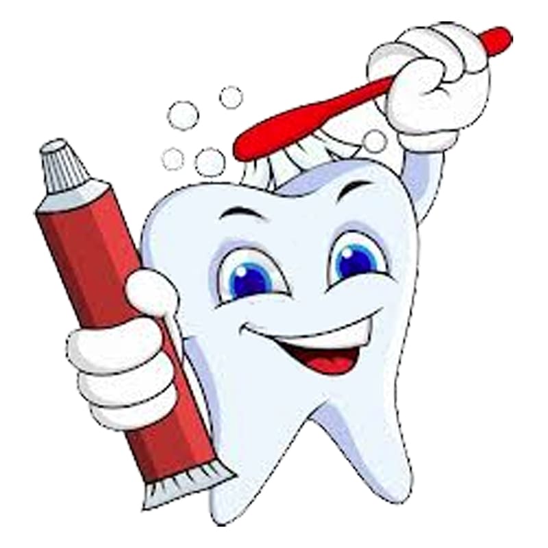 Oral hygiene Dental hygienist Dentistry Tooth brushing, teeth transparent background PNG clipart