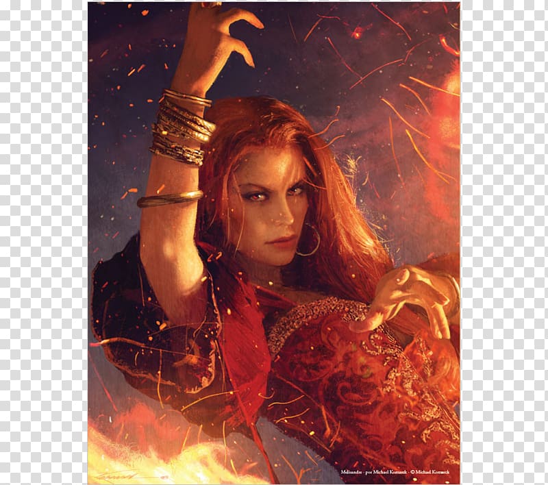 Melisandre A Game of Thrones Daenerys Targaryen A Song of Ice and Fire, Game of Thrones transparent background PNG clipart
