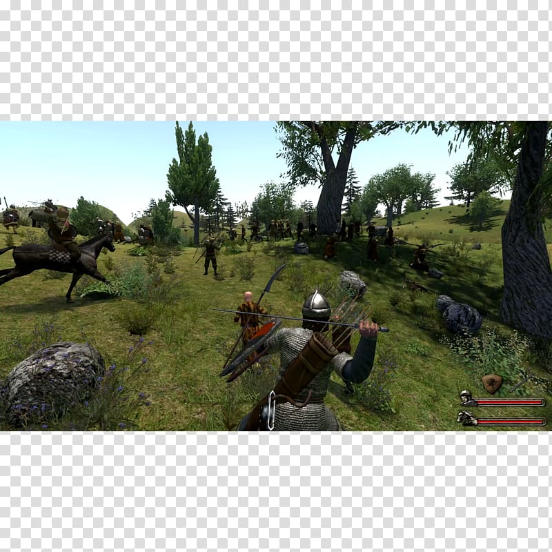 Mount & Blade: Warband TaleWorlds Entertainment PlayStation 4 Video game, mount and blade memes transparent background PNG clipart