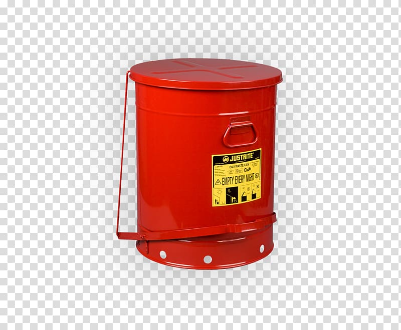 Rubbish Bins & Waste Paper Baskets Tin can Container Combustibility and flammability, container transparent background PNG clipart