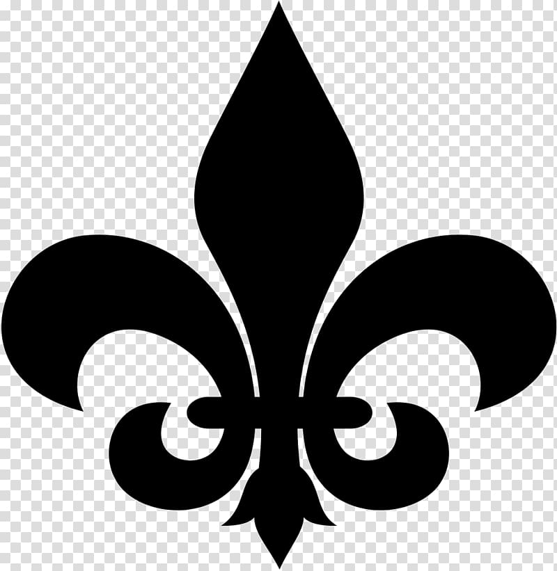 Fleur De Lis T Shirt Decal Khanda Transparent Background Png Clipart Hiclipart - roblox satan decal