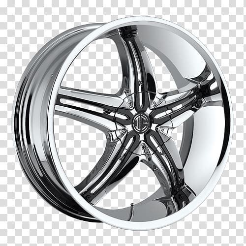 Alloy wheel Lincoln Rim Toyota C-HR Concept, lincoln transparent background PNG clipart