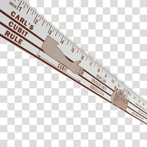 Oregon Rule Co Cubit Measurement Measuring instrument Colorado, metal Ruler transparent background PNG clipart thumbnail